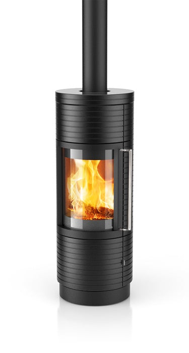 Bari 8171 Wood Burning Stove