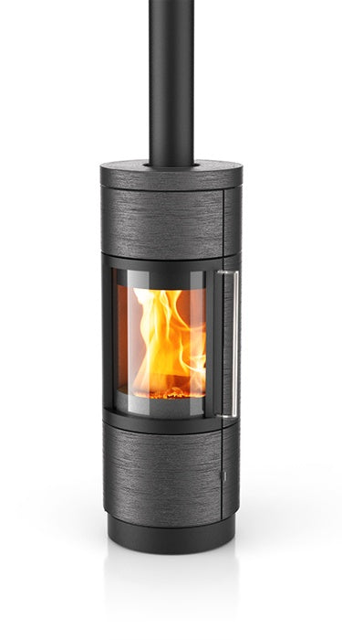 Bari 8171 Wood Burning Stove