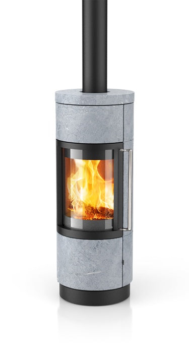 Bari 8171 Wood Burning Stove