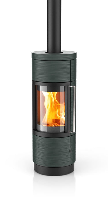 Bari 8171 Wood Burning Stove