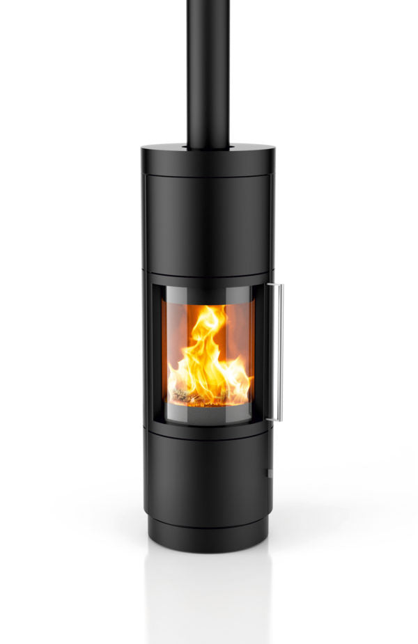 Bari Plus 8172 Wood Burning Stove