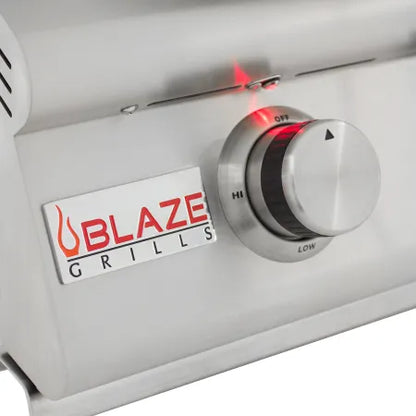 Blaze 40" - 5 Burner Premium LTE Grill
