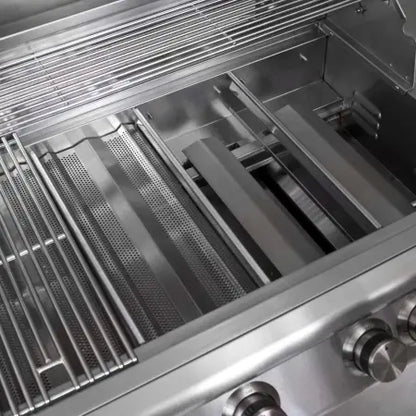 Blaze 40" - 5 Burner Premium LTE Grill