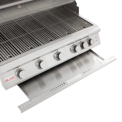 Blaze 40" - 5 Burner Premium LTE Grill