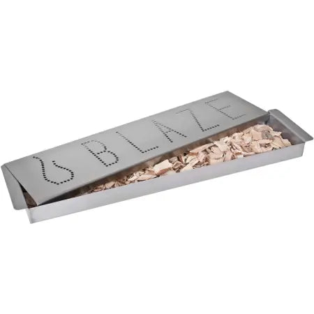 Blaze LTE Smoker Box