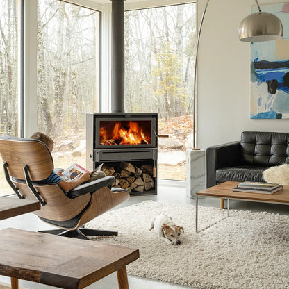 Blaze King Boxer 24.1 Freestanding Wood Stove
