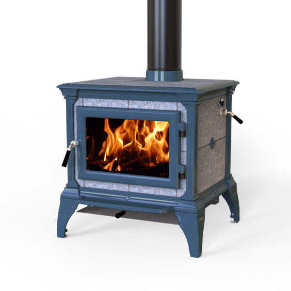 Castleton 8031 Wood Burning Stove