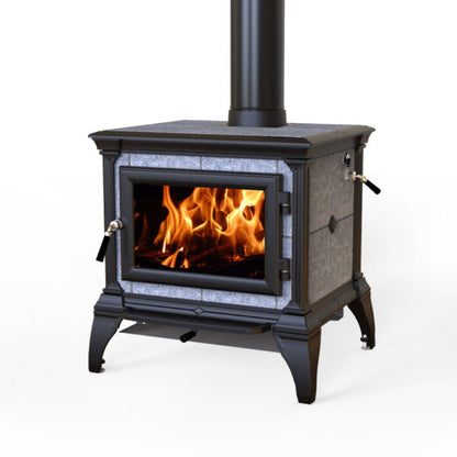 Castleton 8031 Wood Burning Stove