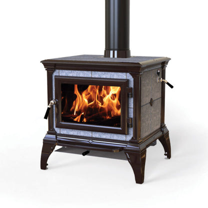 Castleton 8031 Wood Burning Stove