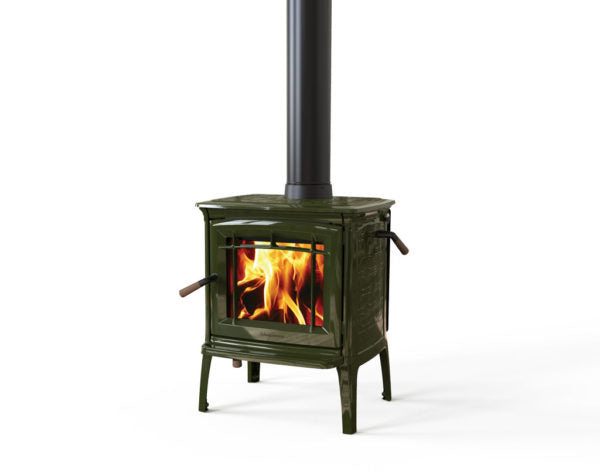 HearthStone Craftsbury 8392 Wood Burning Stove