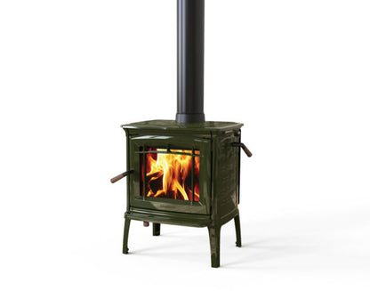 HearthStone Craftsbury 8392 Wood Burning Stove