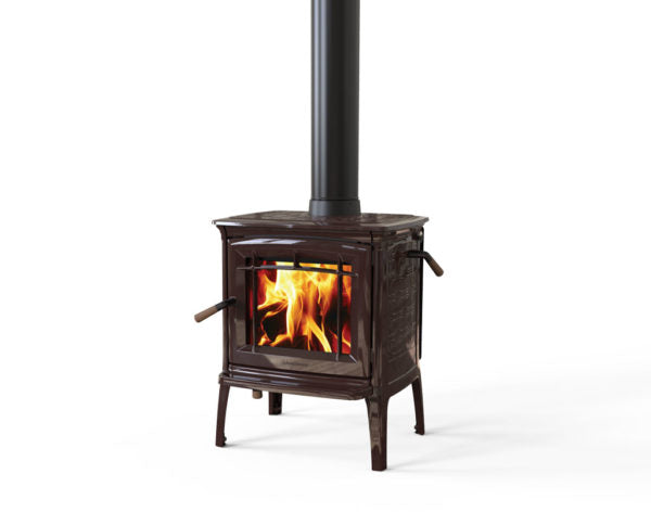 HearthStone Craftsbury 8392 Wood Burning Stove