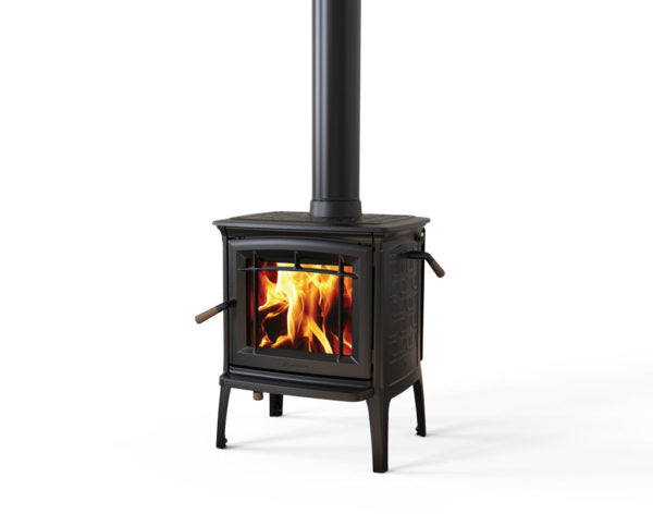 HearthStone Craftsbury 8392 Wood Burning Stove