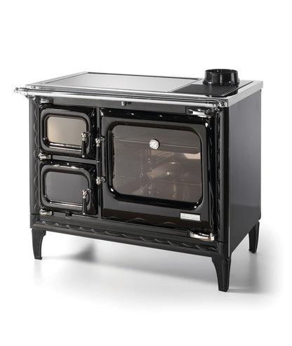 Deva Wood Burning Cook Stove