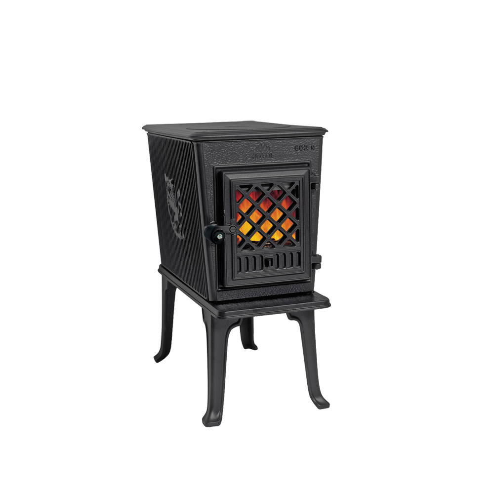 Jotul 602 Wood Stove