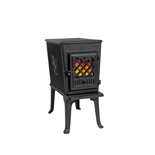 Jotul 602 Wood Stove