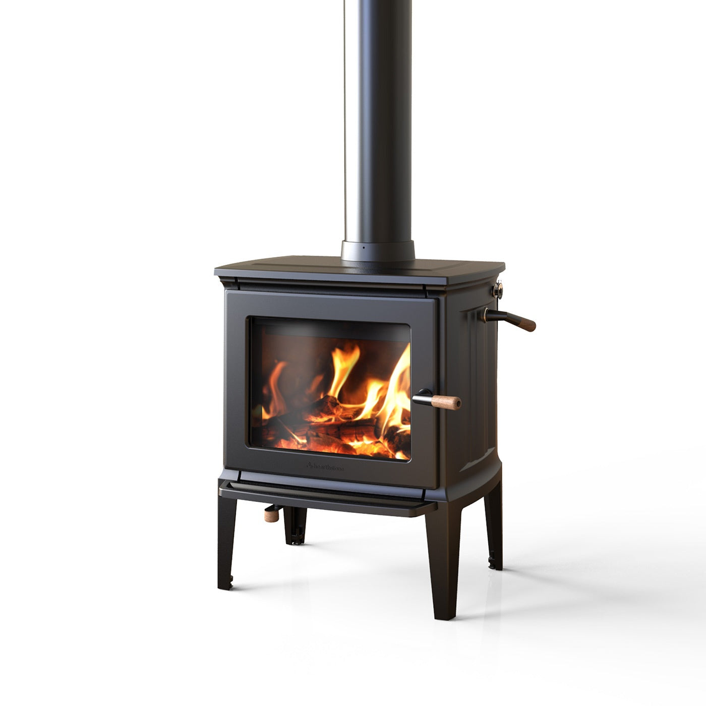 HearthStone Green Mountain 40 Wood Burning Stove