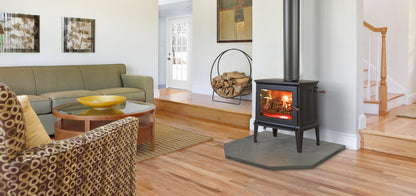 HearthStone Green Mountain 60 Wood Burning Stove