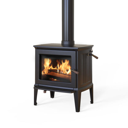 HearthStone Green Mountain 60 Wood Burning Stove