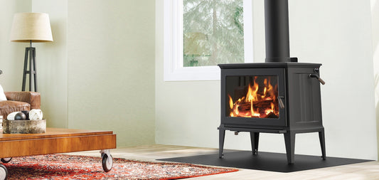 Green Mountain 80 Wood Burning Stove