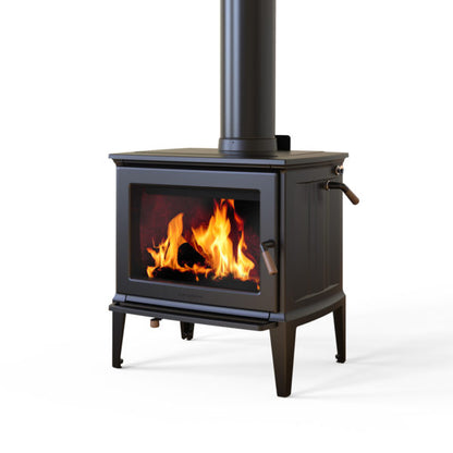 Green Mountain 80 Wood Burning Stove