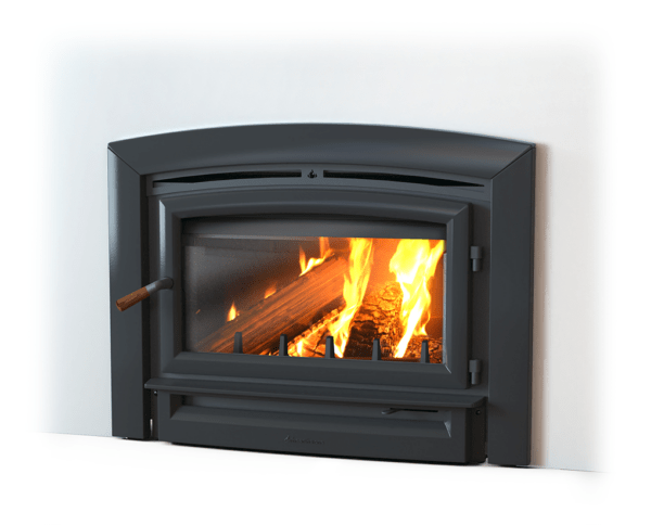 Green Mountain 90 Wood Fireplace Insert