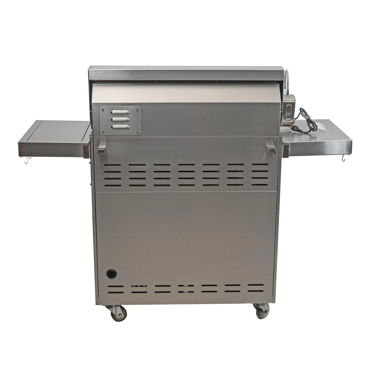 Jackson Grills – Supreme 700 (Grill Cart)