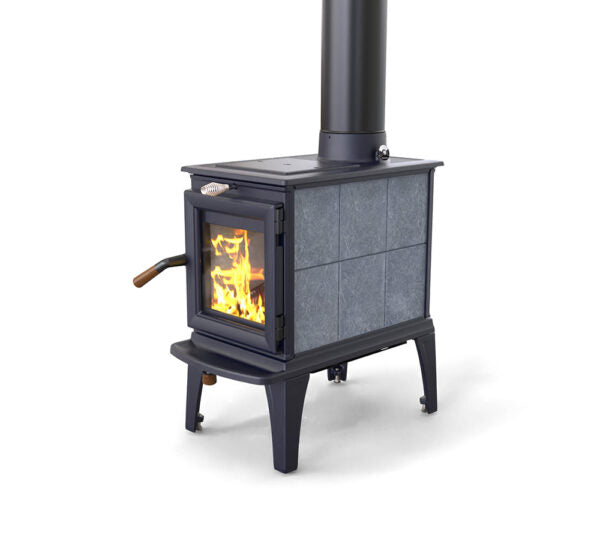 HearthStone Lincoln 8060 Wood Burning Stove