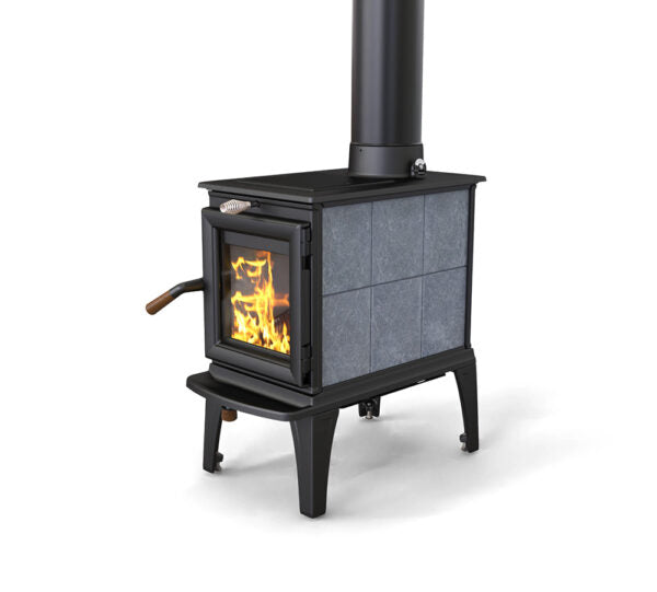 HearthStone Lincoln 8060 Wood Burning Stove