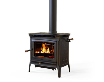 Manchester 8362 Wood Burning Stove