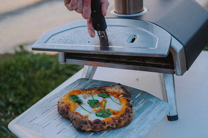 Ooni Frya 12 Pellet Pizza Oven