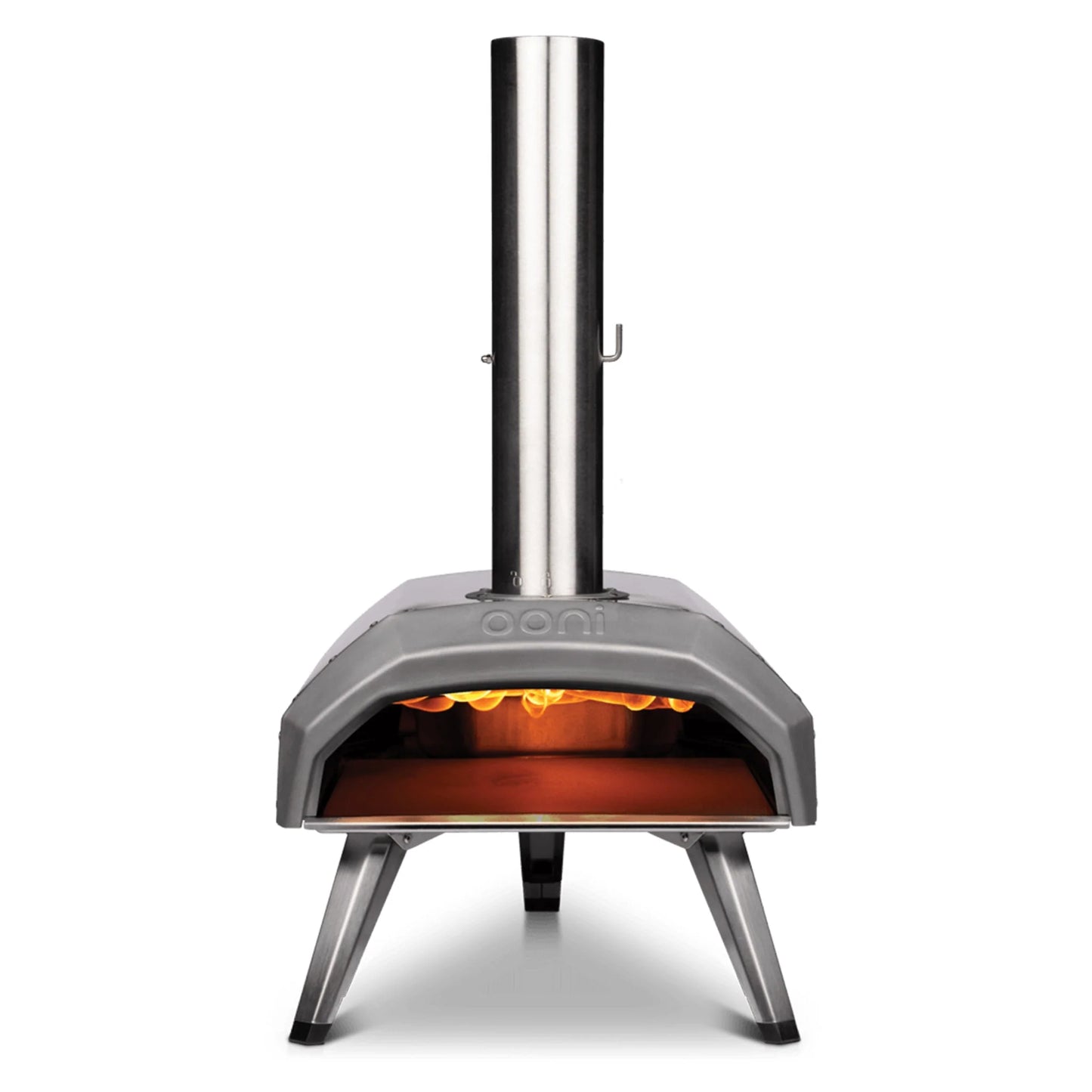 Ooni Karu 12 Wood / Charcoal Pizza Oven