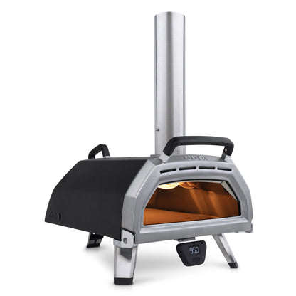 Ooni Karu 16 Wood/Charcoal Pizza Oven