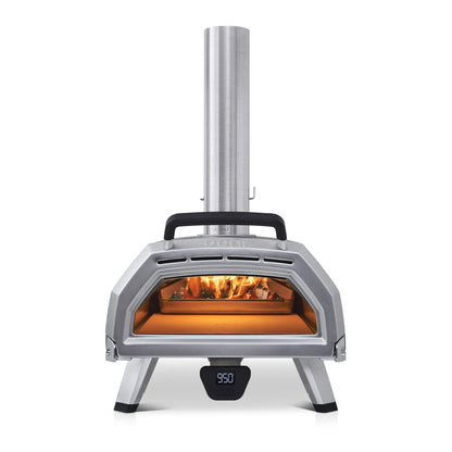 Ooni Karu 16 Wood/Charcoal Pizza Oven