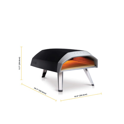 Ooni Koda 12 Propane Pizza Oven