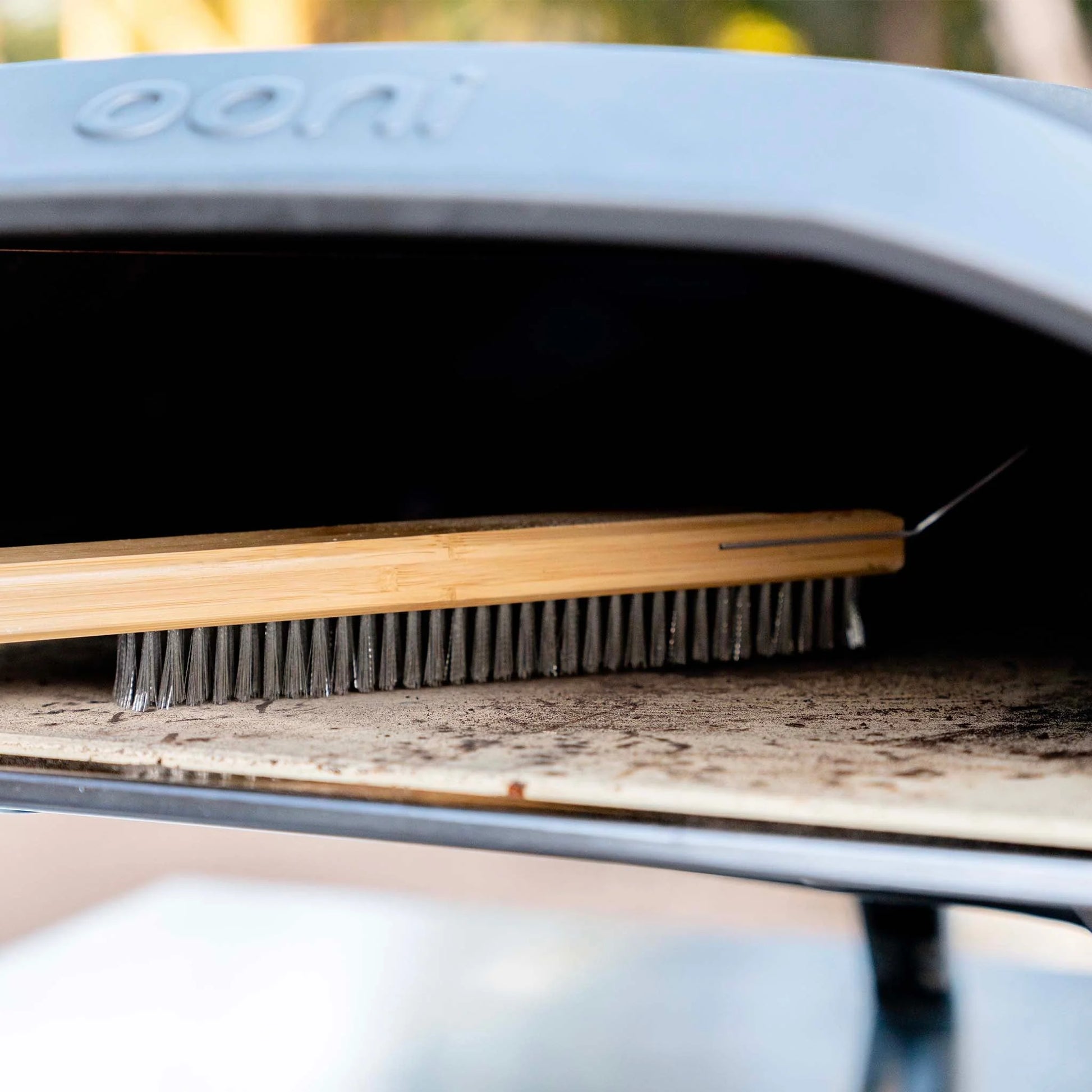 Ooni Pizza Oven Brush – Fireplaces by Cameron - Main Image