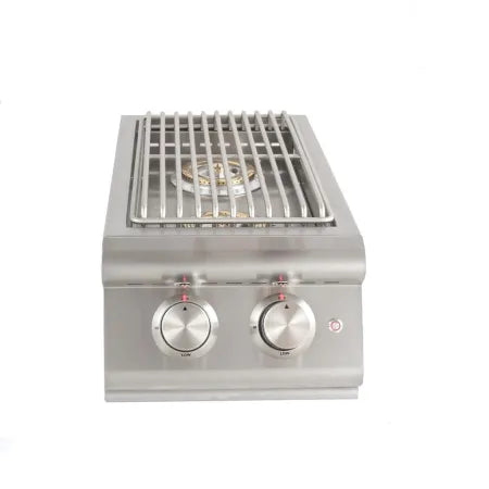 Blaze LTE Double Side Burner