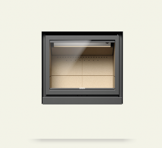 S16-in 78 Wood Stove Insert