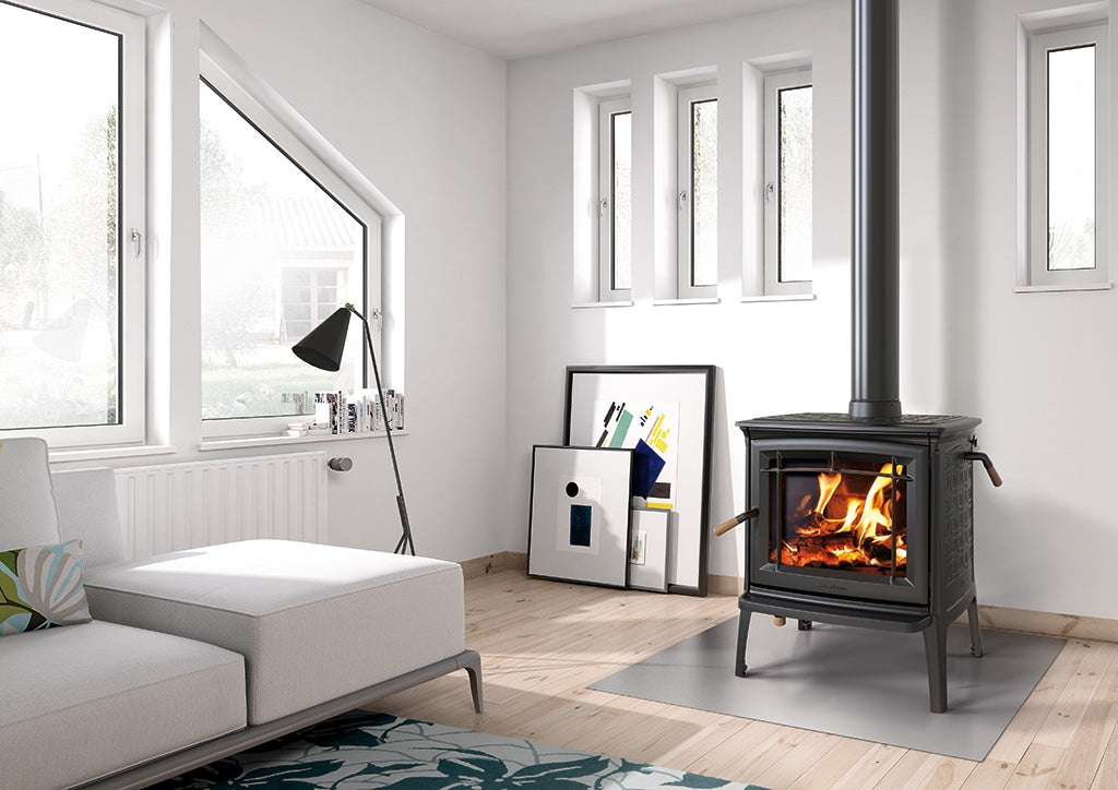 HearthStone Shelburne 8372 Wood Burning Stove