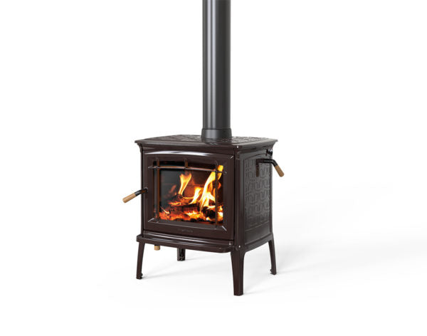 HearthStone Shelburne 8372 Wood Burning Stove