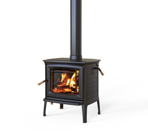 HearthStone Shelburne 8372 Wood Burning Stove