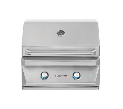 30" TWIN EAGLES GAS GRILL