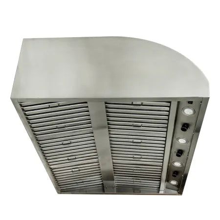 Blaze Outdoor 42" Vent Hood