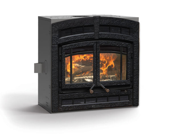 WFP 100 Wood Fireplace