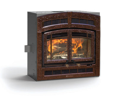 WFP 100 Wood Fireplace