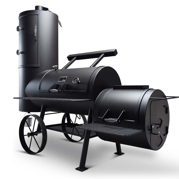 Yoder Durango 24" Offset Smoker