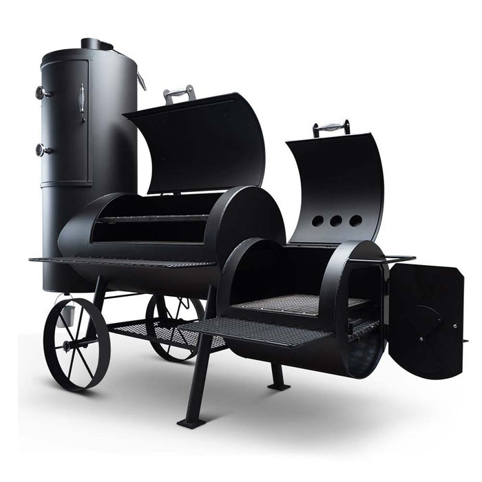 Yoder Durango 24" Offset Smoker