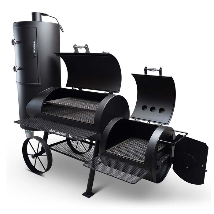 Yoder Durango 24" Offset Smoker