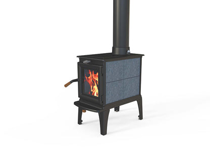 HearthStone Lincoln 8060 Wood Burning Stove