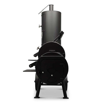 Yoder Smoker - Durango 20 Offset Smoker